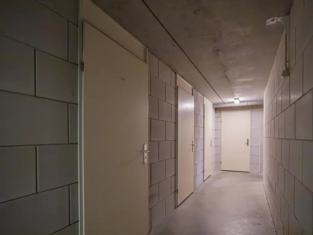 Irene Vorrinkstraat 153, HOOFDDORP