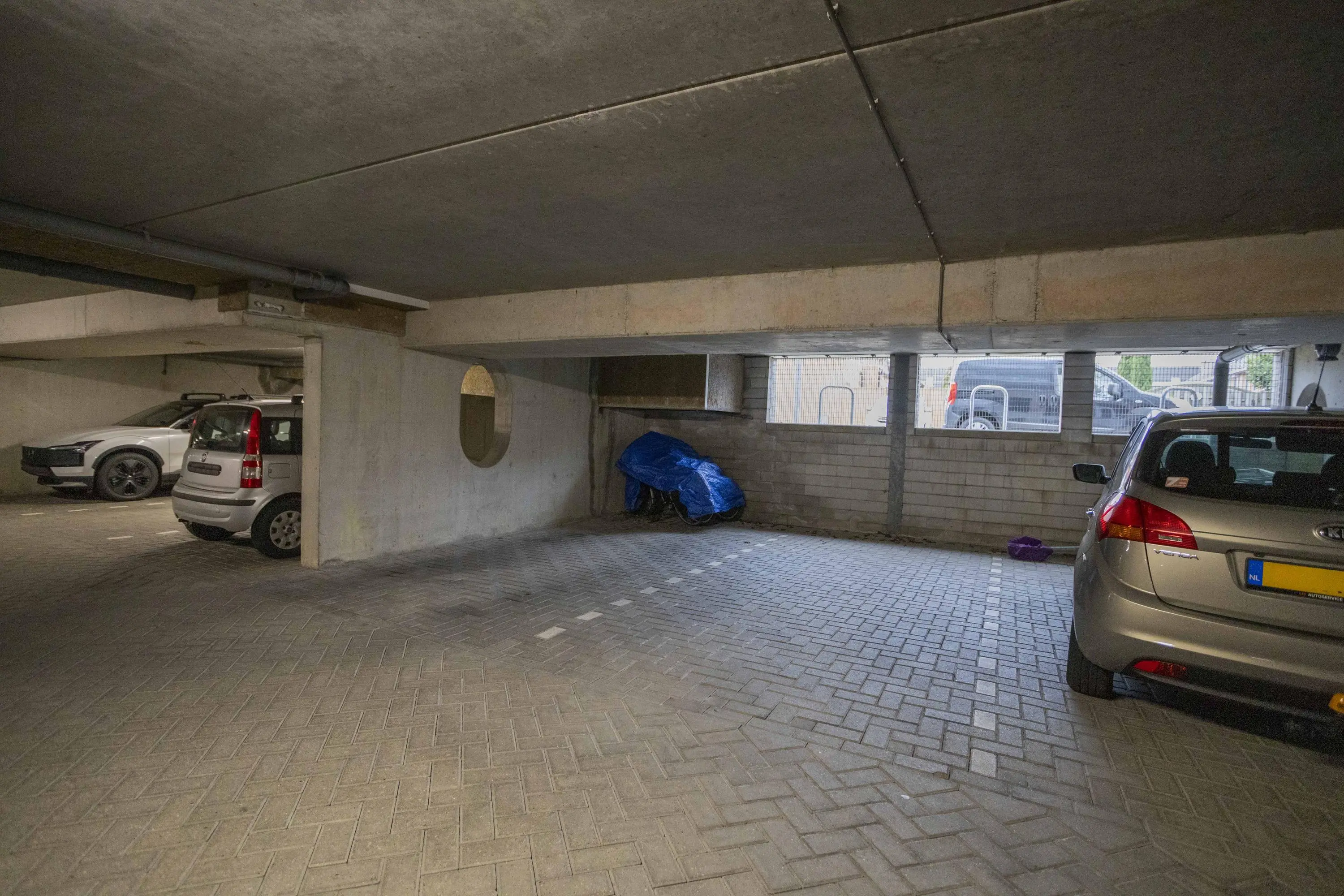 Irene Vorrinkstraat 153