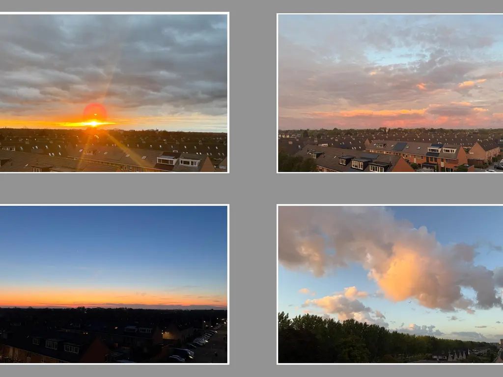 Irene Vorrinkstraat 153, HOOFDDORP