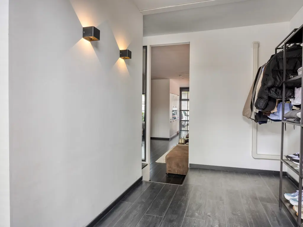 Rooseveltstraat 2D, Leiden