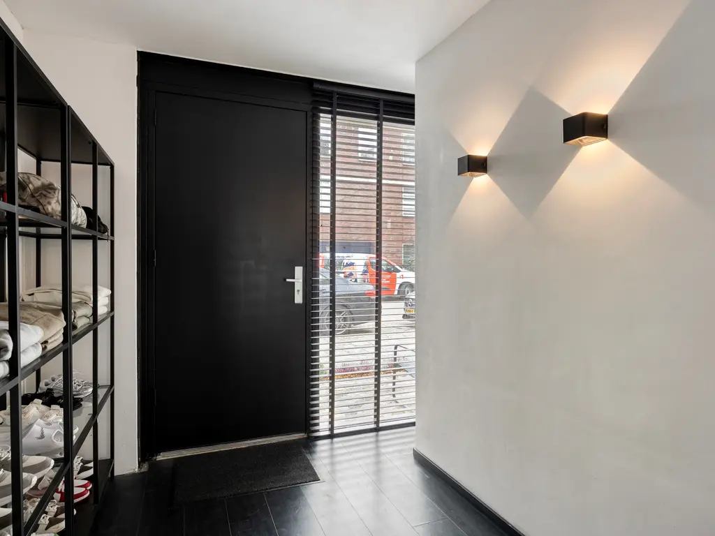 Rooseveltstraat 2D, Leiden