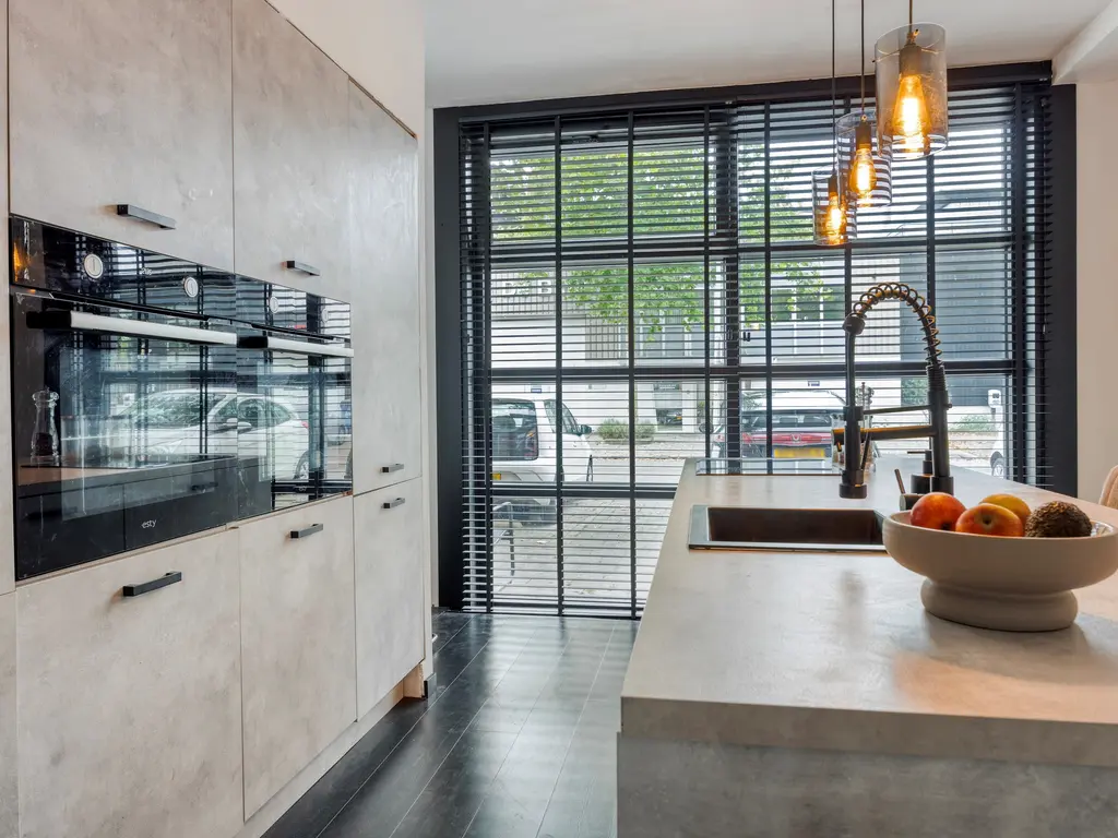 Rooseveltstraat 2D, Leiden