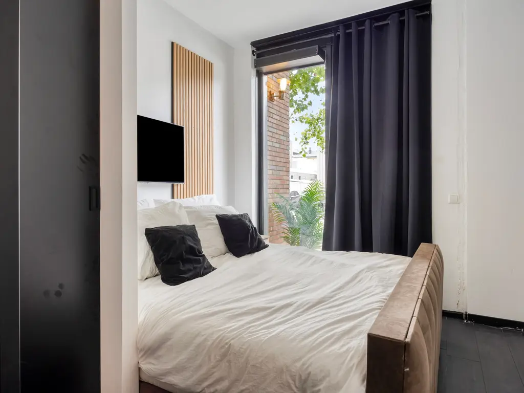 Rooseveltstraat 2D, Leiden