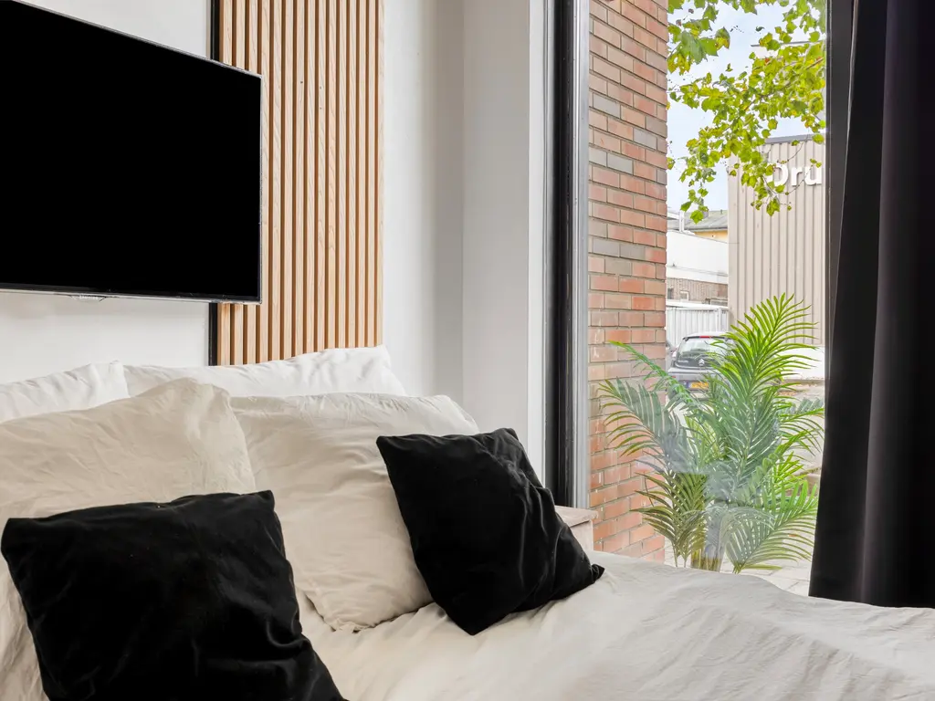 Rooseveltstraat 2D, Leiden