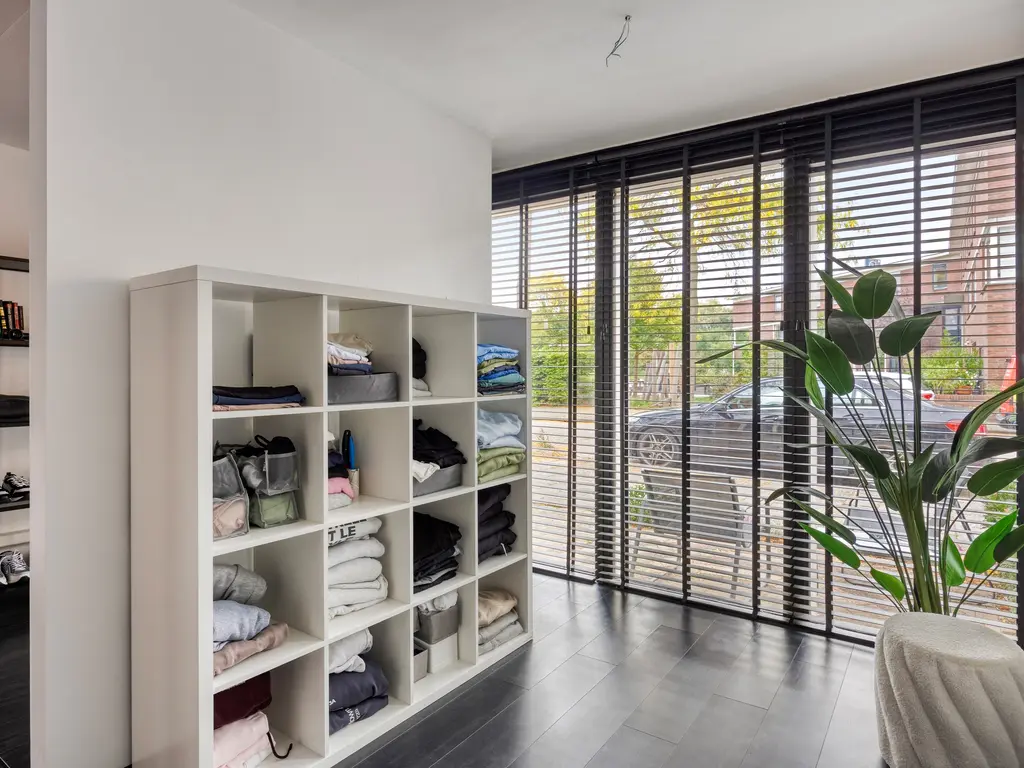 Rooseveltstraat 2D, Leiden