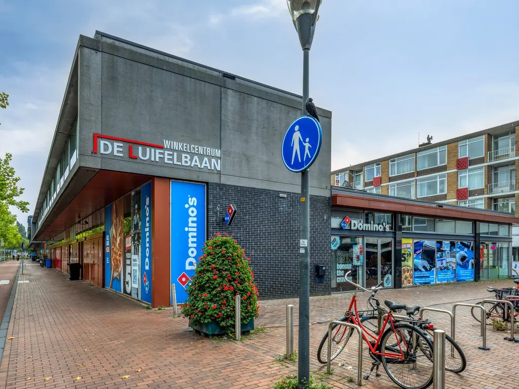 Rooseveltstraat 2D, Leiden