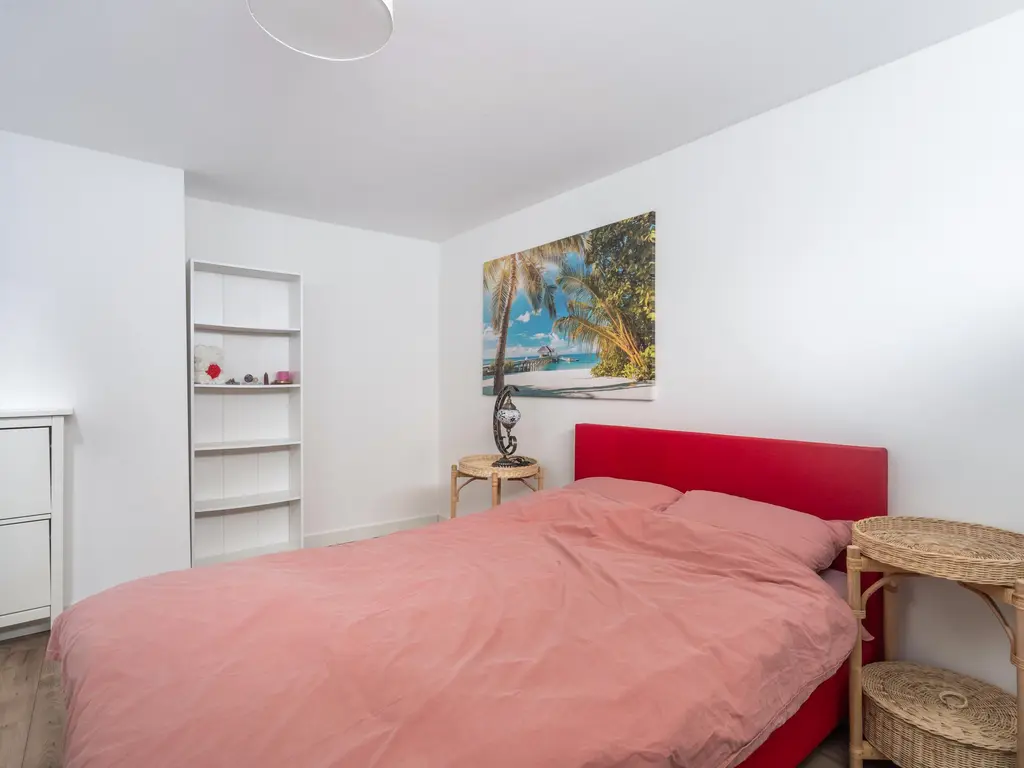 Goereesestraat 117A, ROTTERDAM