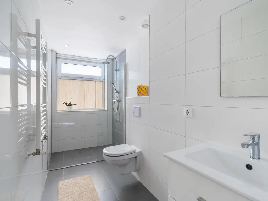 Goereesestraat 117A, ROTTERDAM