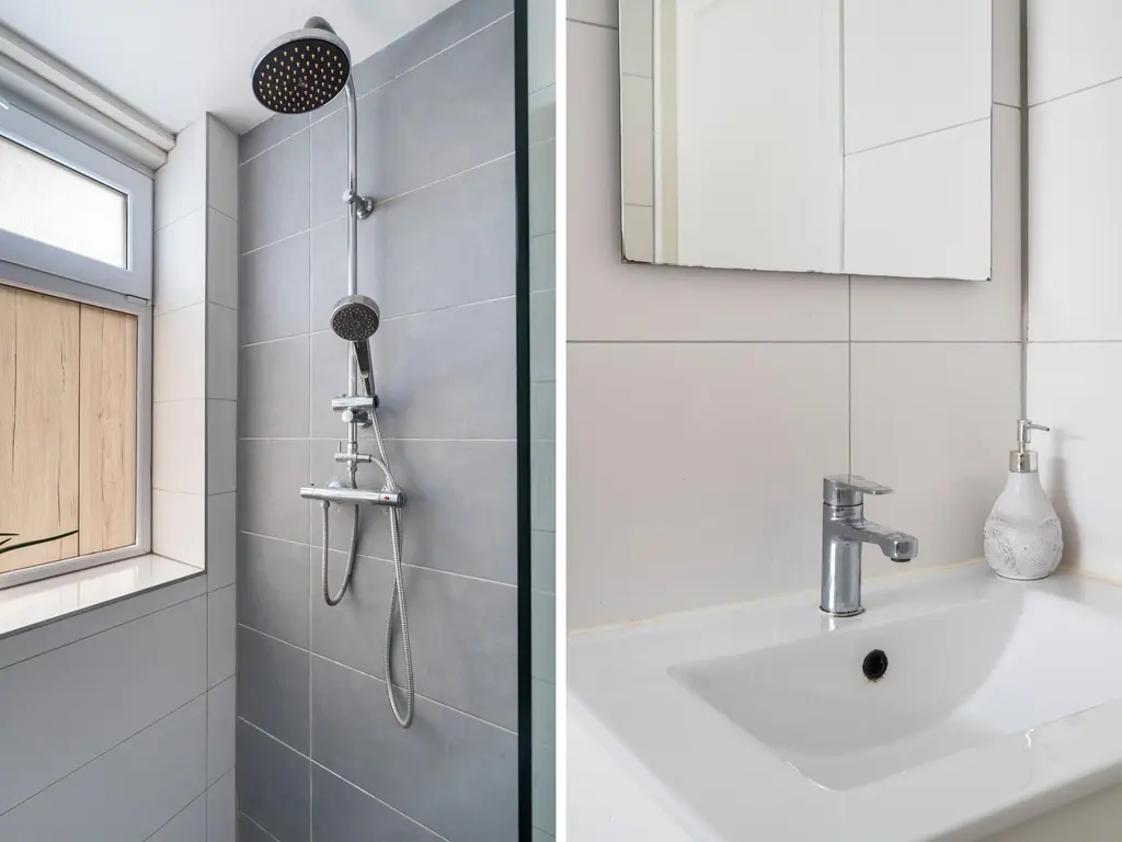 Goereesestraat 117A, ROTTERDAM