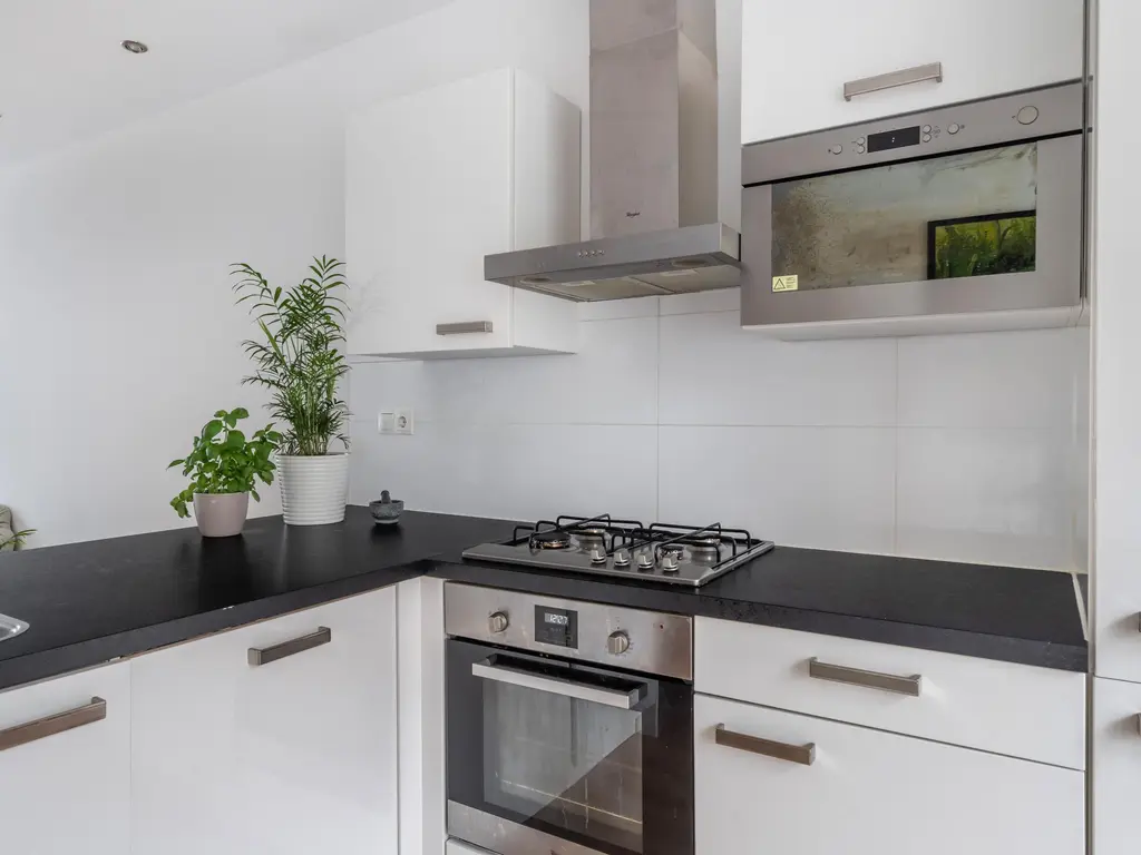 Goereesestraat 117A, ROTTERDAM