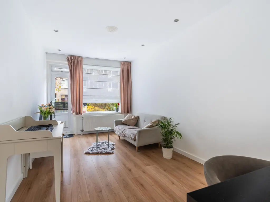 Goereesestraat 117A, ROTTERDAM