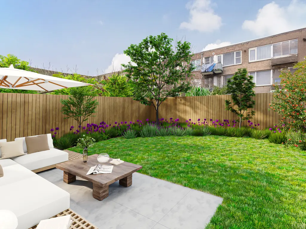 Goereesestraat 117A, ROTTERDAM