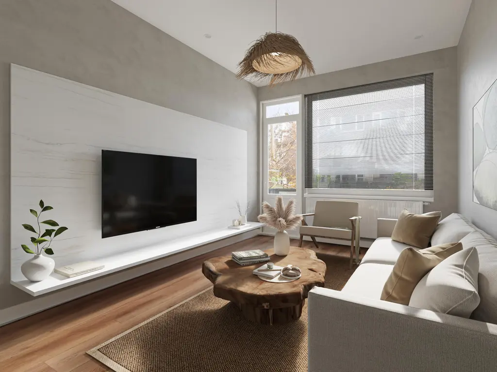 Goereesestraat 117A, ROTTERDAM