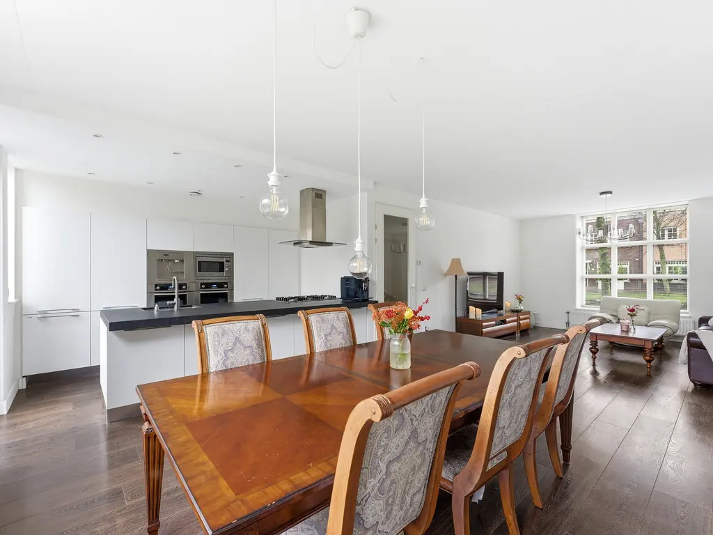 Zilvergracht 56, BERKEL EN RODENRIJS