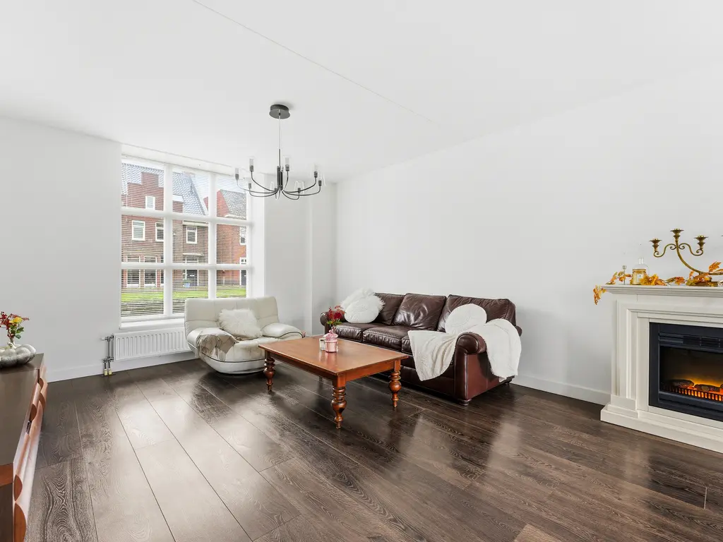 Zilvergracht 56, BERKEL EN RODENRIJS