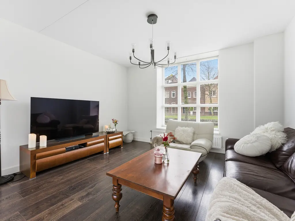 Zilvergracht 56, BERKEL EN RODENRIJS