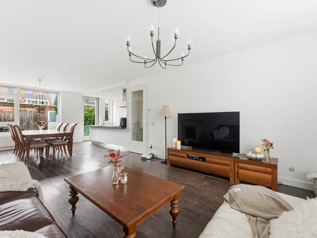 Zilvergracht 56, BERKEL EN RODENRIJS