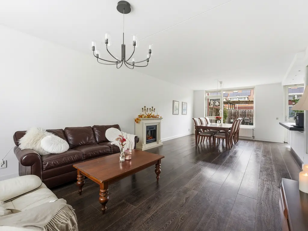 Zilvergracht 56, BERKEL EN RODENRIJS