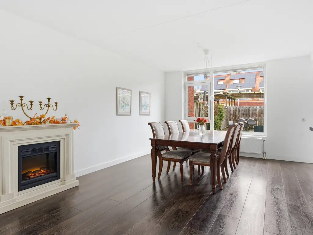 Zilvergracht 56, BERKEL EN RODENRIJS