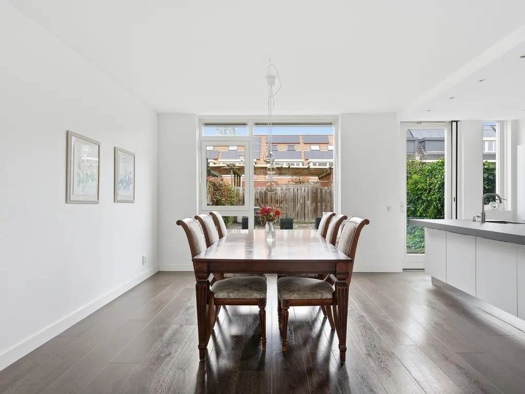 Zilvergracht 56, BERKEL EN RODENRIJS