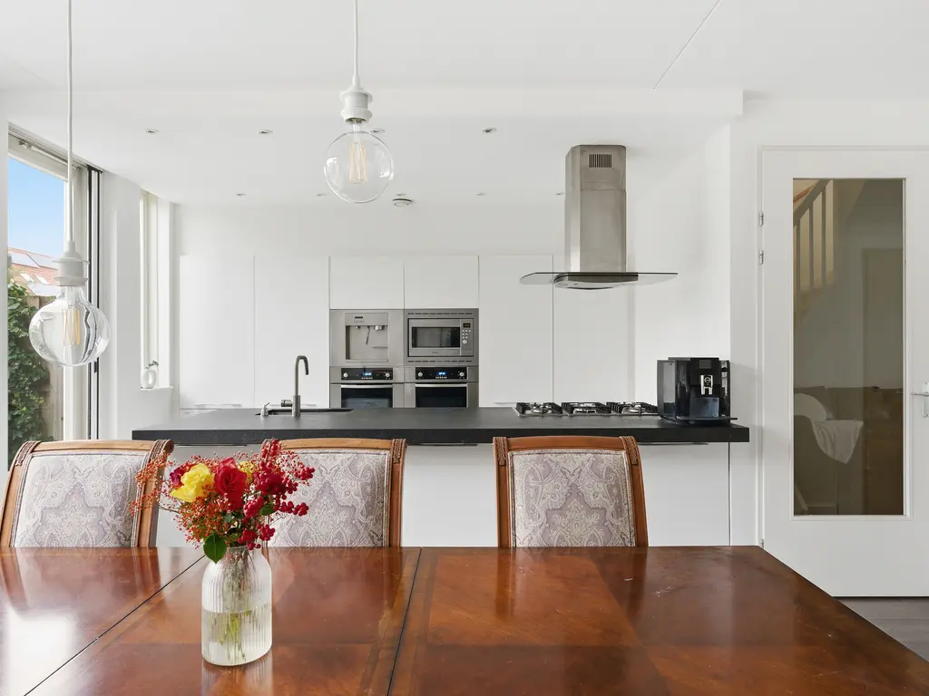 Zilvergracht 56, BERKEL EN RODENRIJS