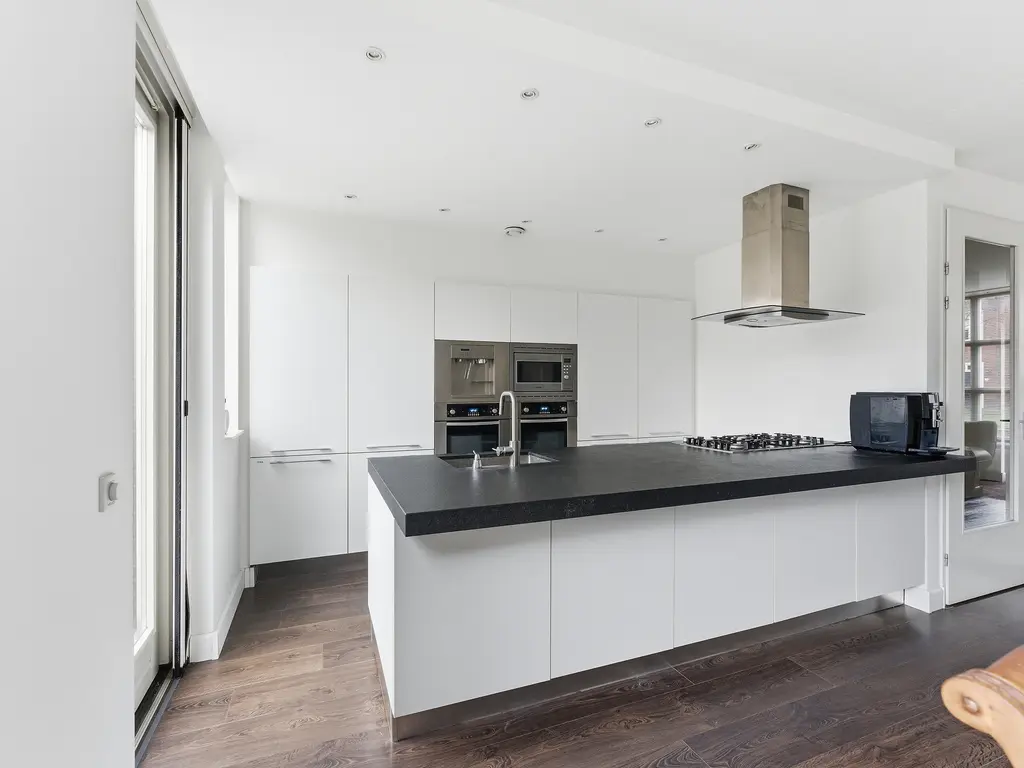 Zilvergracht 56, BERKEL EN RODENRIJS