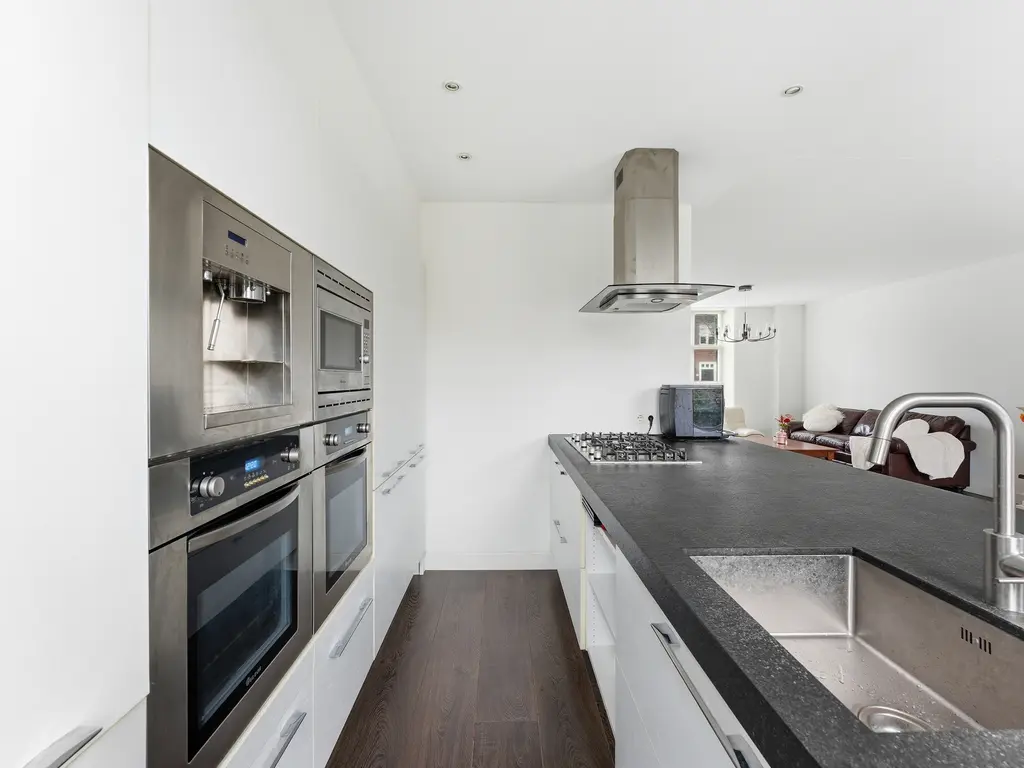 Zilvergracht 56, BERKEL EN RODENRIJS