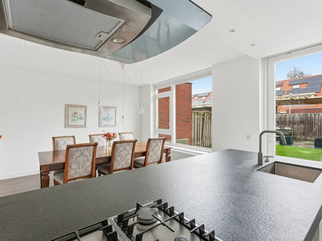 Zilvergracht 56, BERKEL EN RODENRIJS