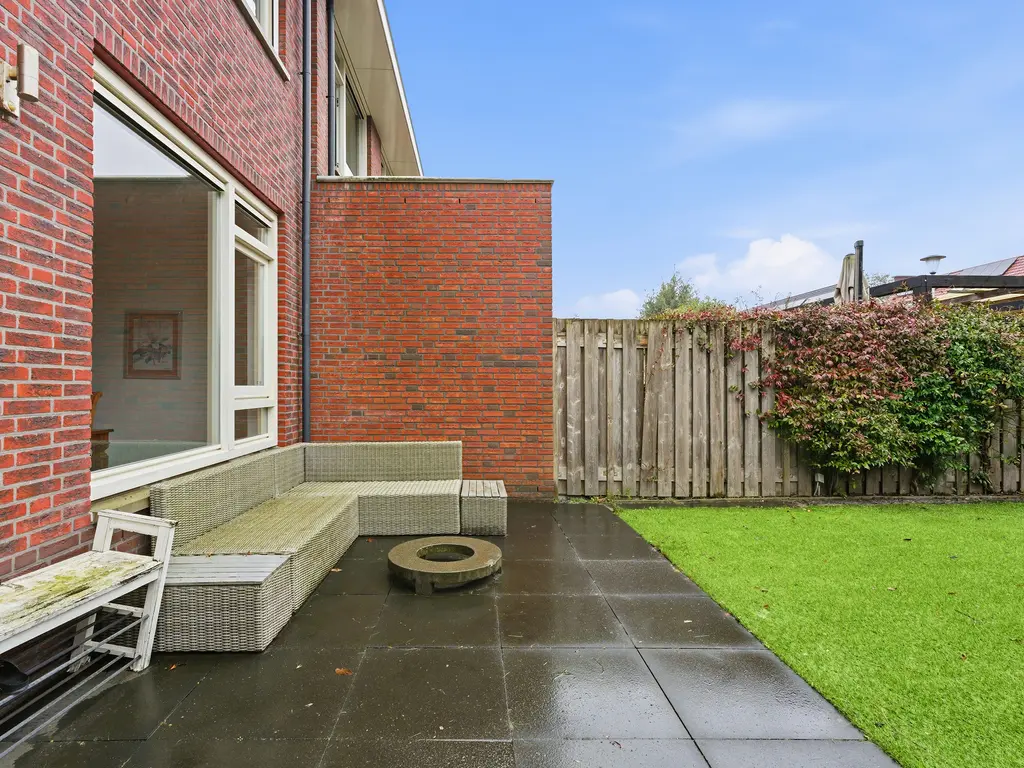 Zilvergracht 56, BERKEL EN RODENRIJS