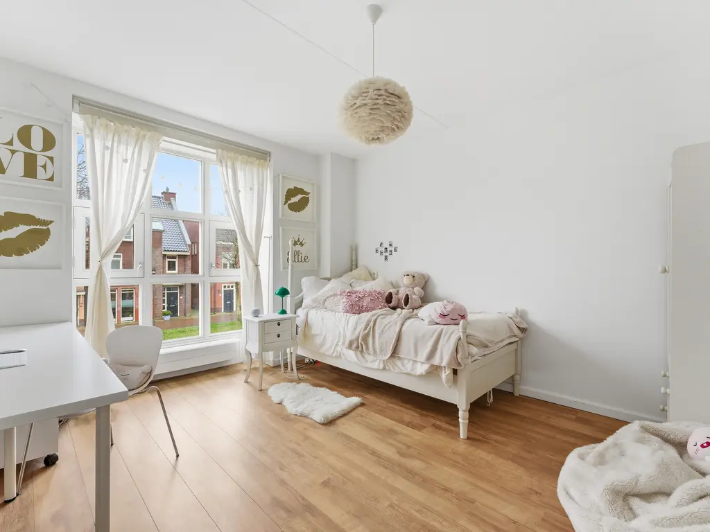 Zilvergracht 56, BERKEL EN RODENRIJS