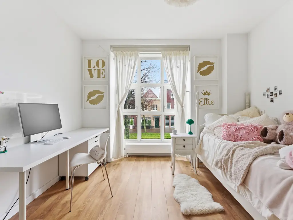 Zilvergracht 56, BERKEL EN RODENRIJS