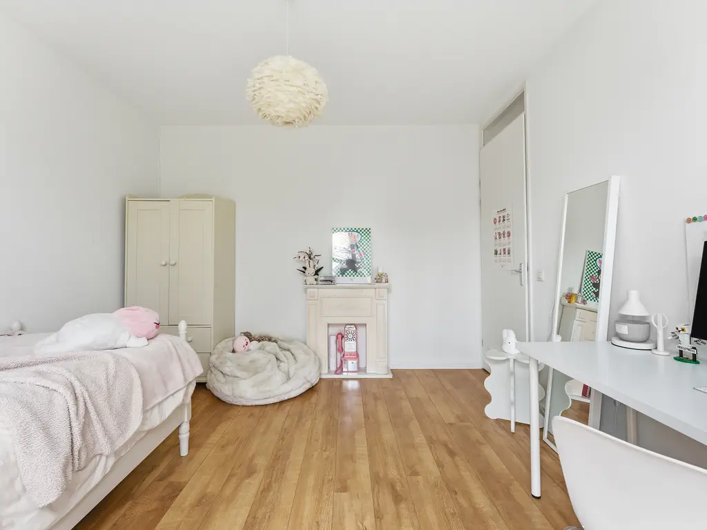 Zilvergracht 56, BERKEL EN RODENRIJS