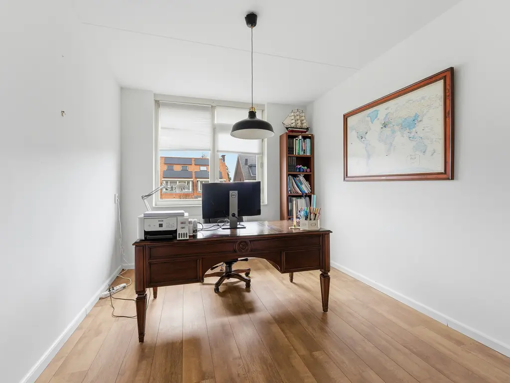 Zilvergracht 56, BERKEL EN RODENRIJS