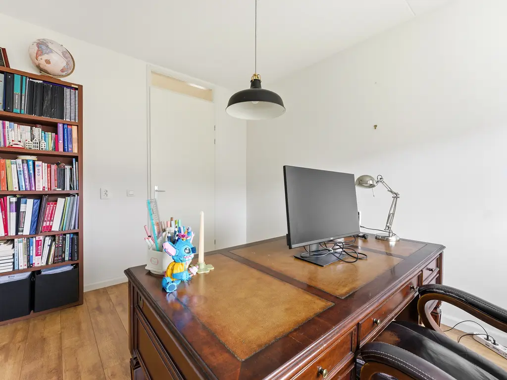 Zilvergracht 56, BERKEL EN RODENRIJS