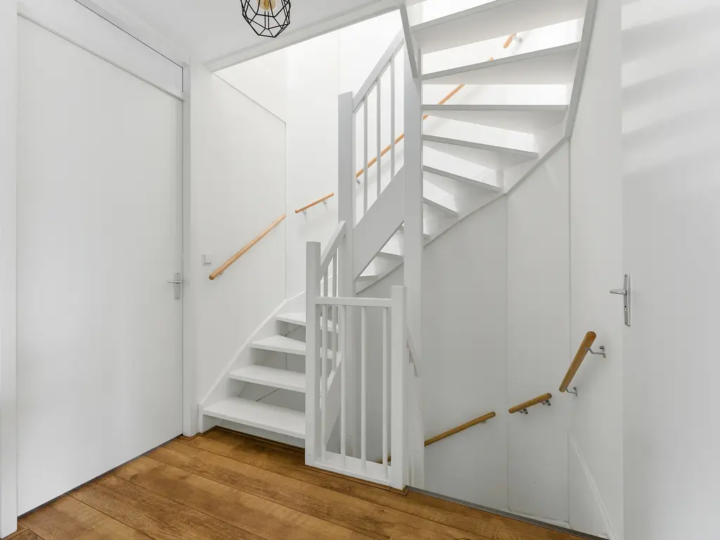 Zilvergracht 56, BERKEL EN RODENRIJS