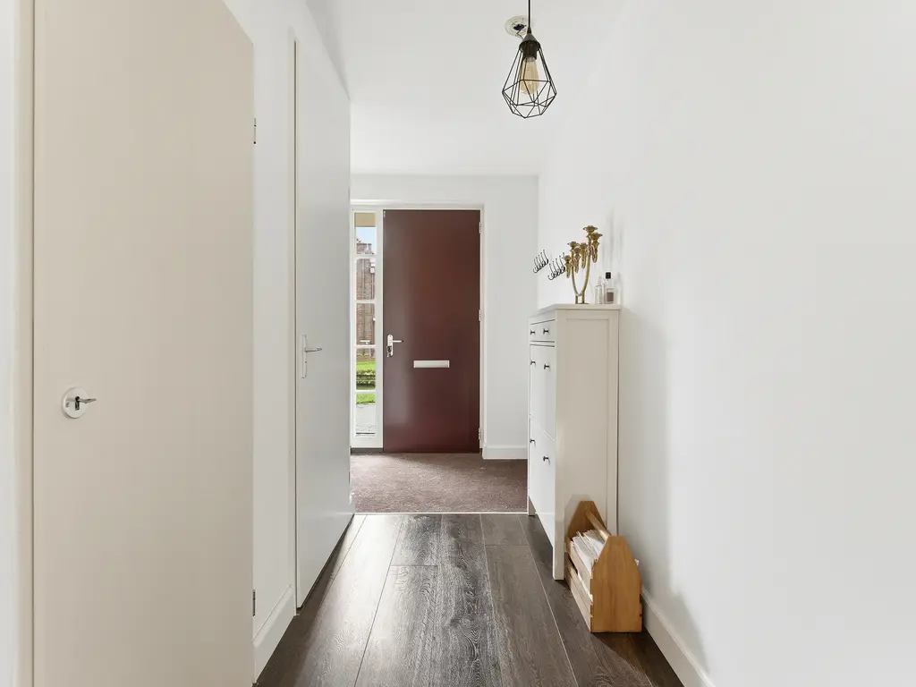 Zilvergracht 56, BERKEL EN RODENRIJS