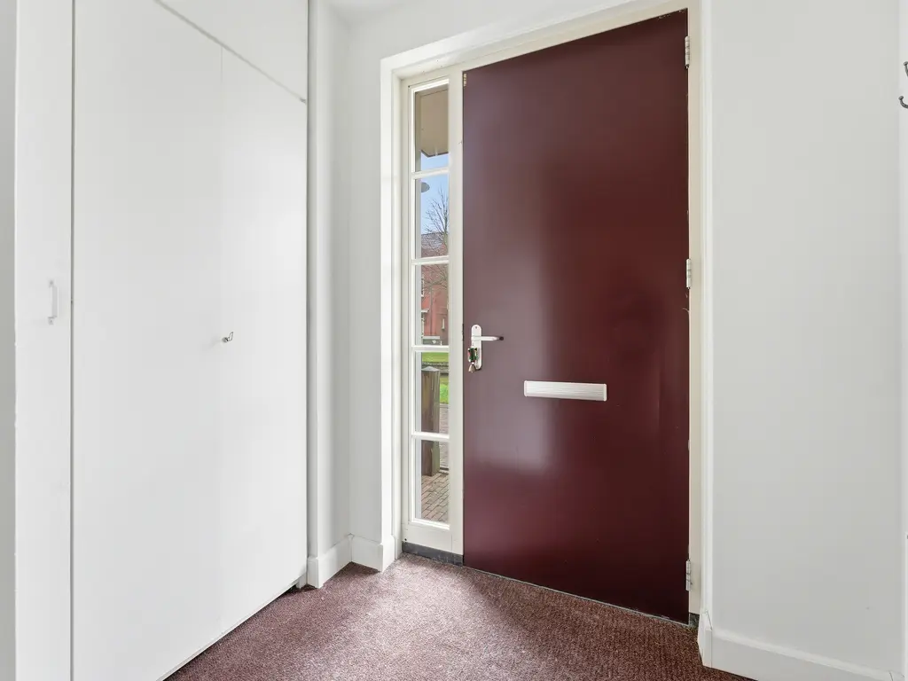 Zilvergracht 56, BERKEL EN RODENRIJS