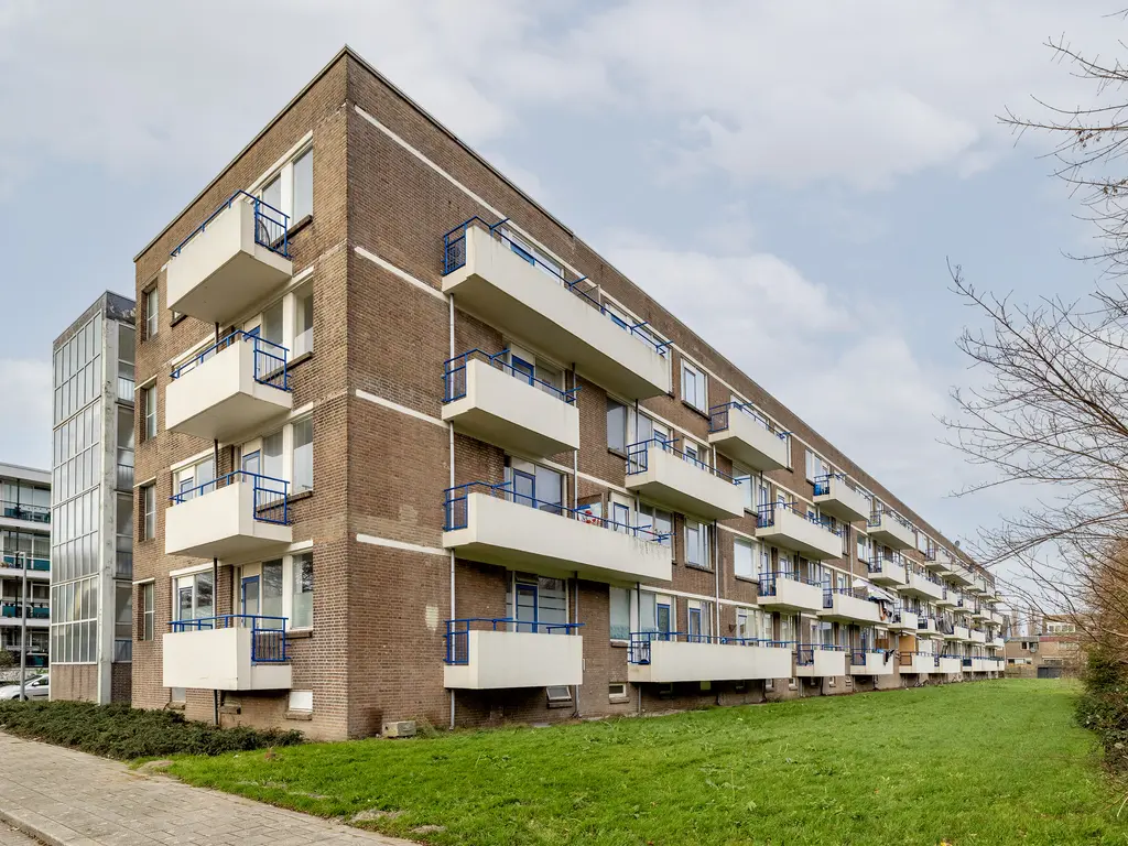 Hontenissestraat 166, ROTTERDAM