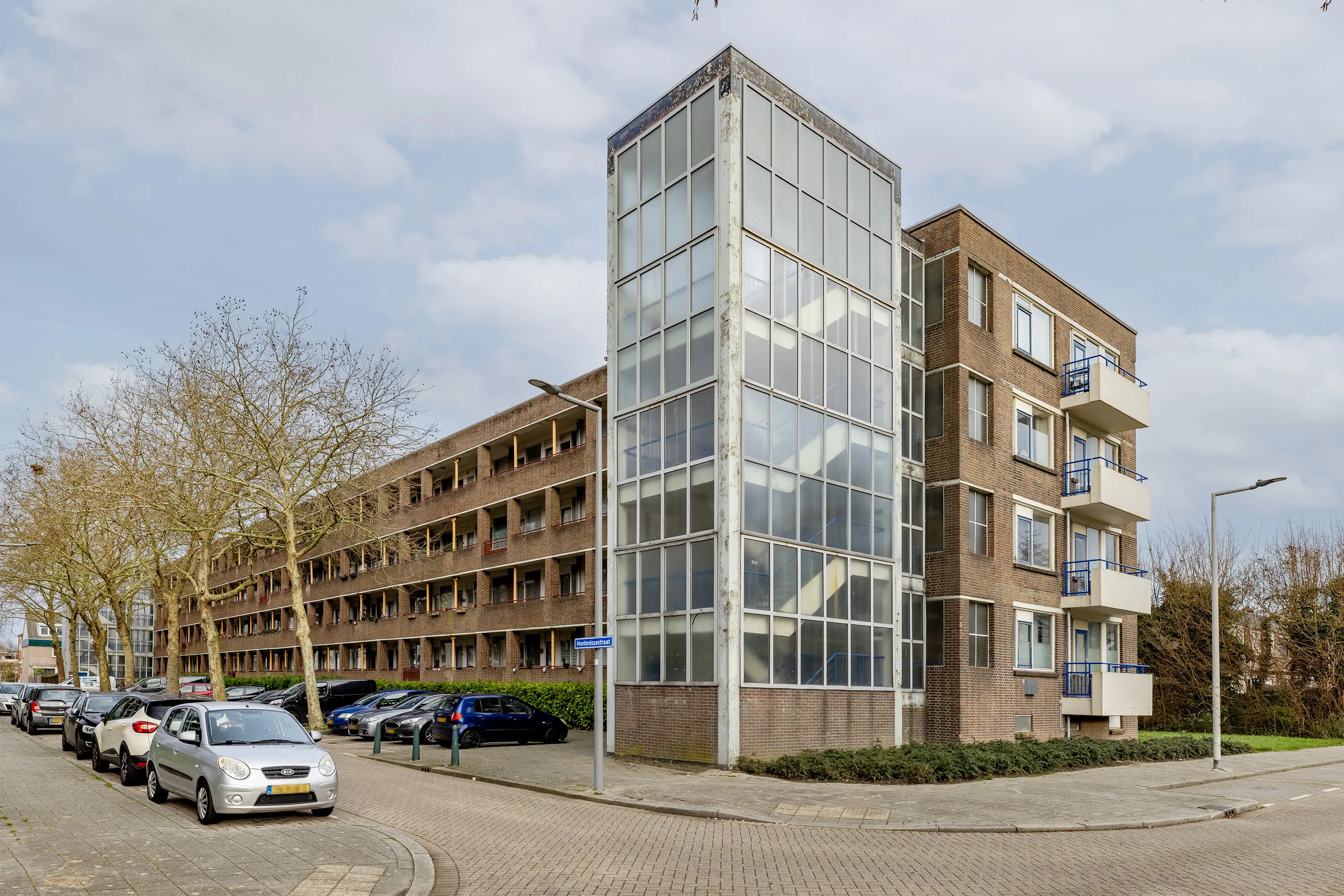 Hontenissestraat 166