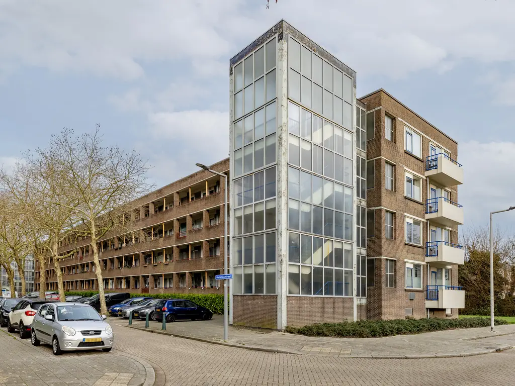 Hontenissestraat 166, ROTTERDAM