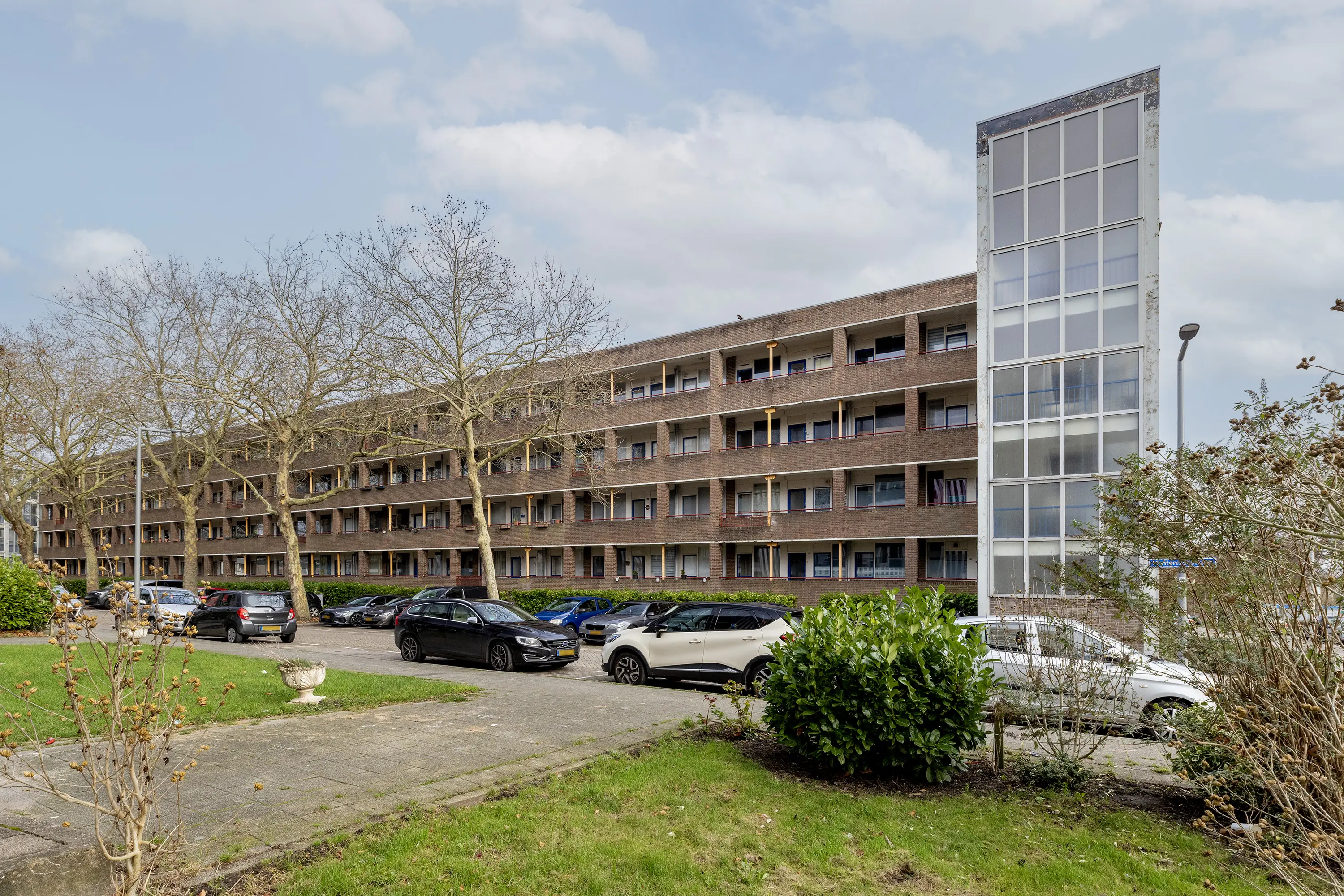 Hontenissestraat 166