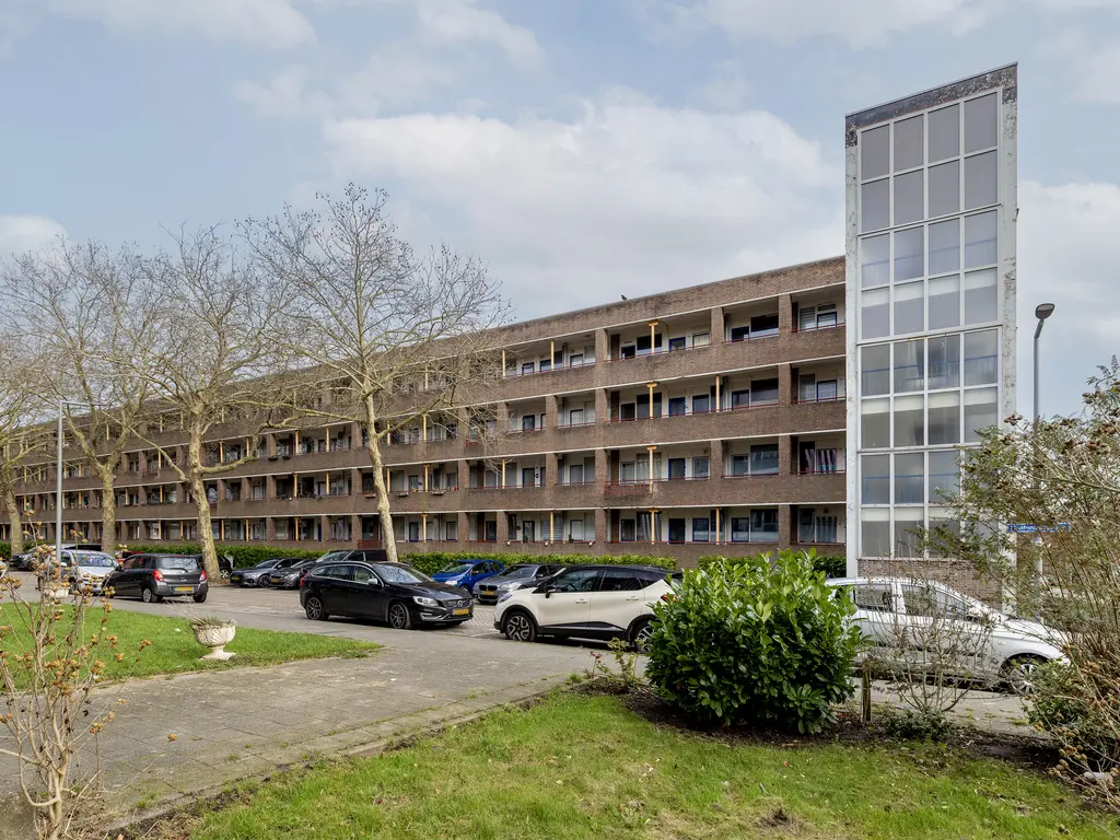 Hontenissestraat 166, ROTTERDAM