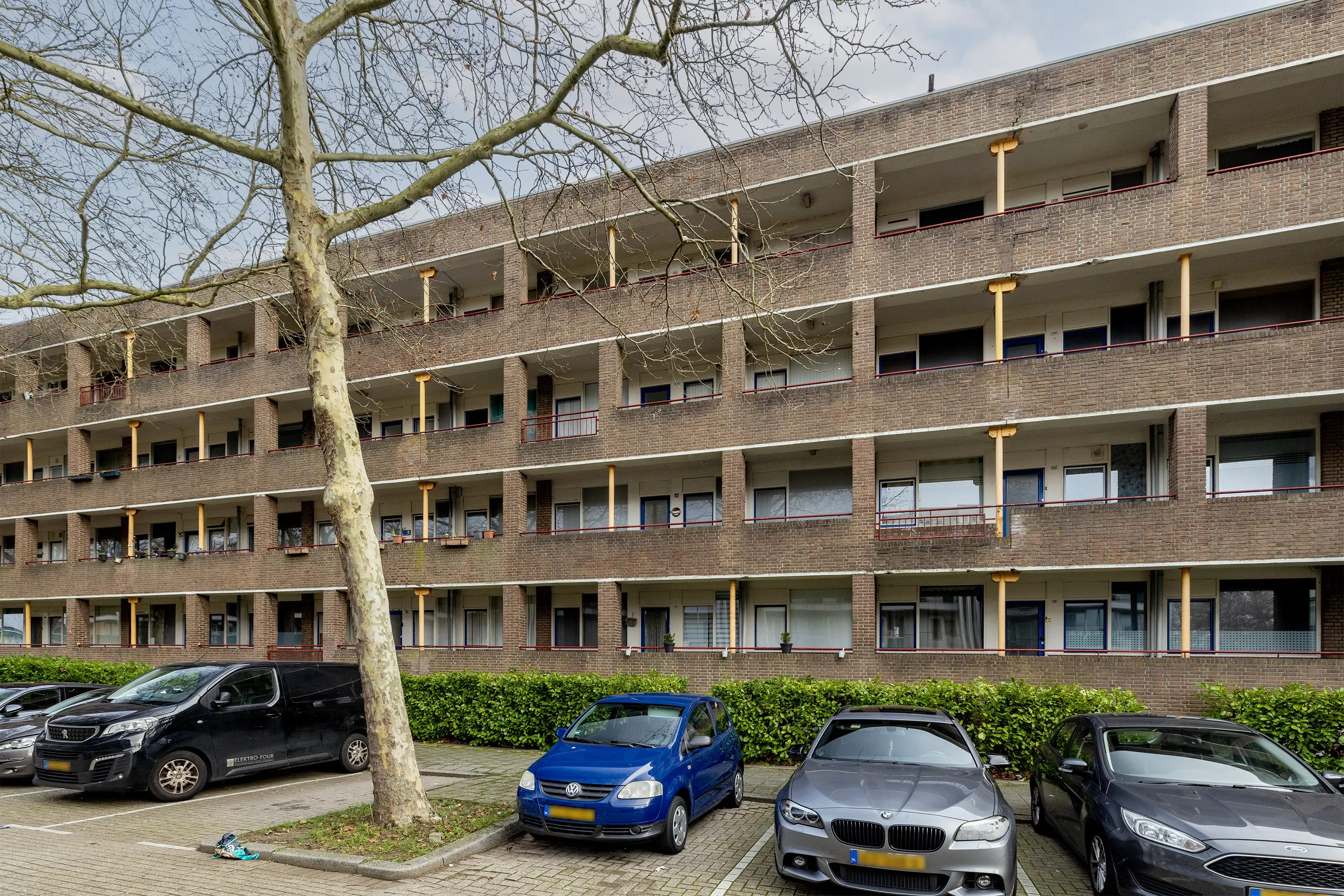 Hontenissestraat 166