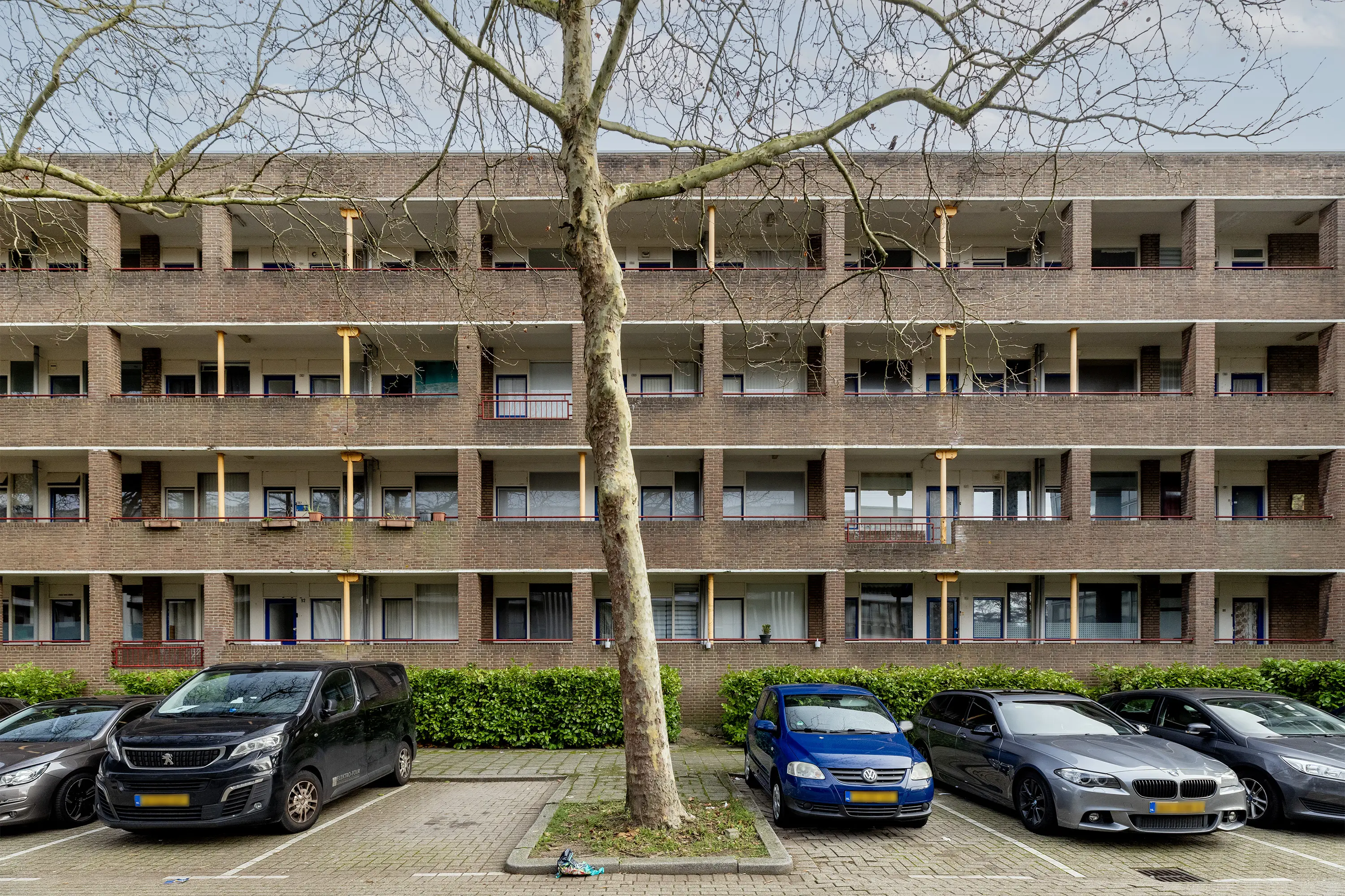 Hontenissestraat 166