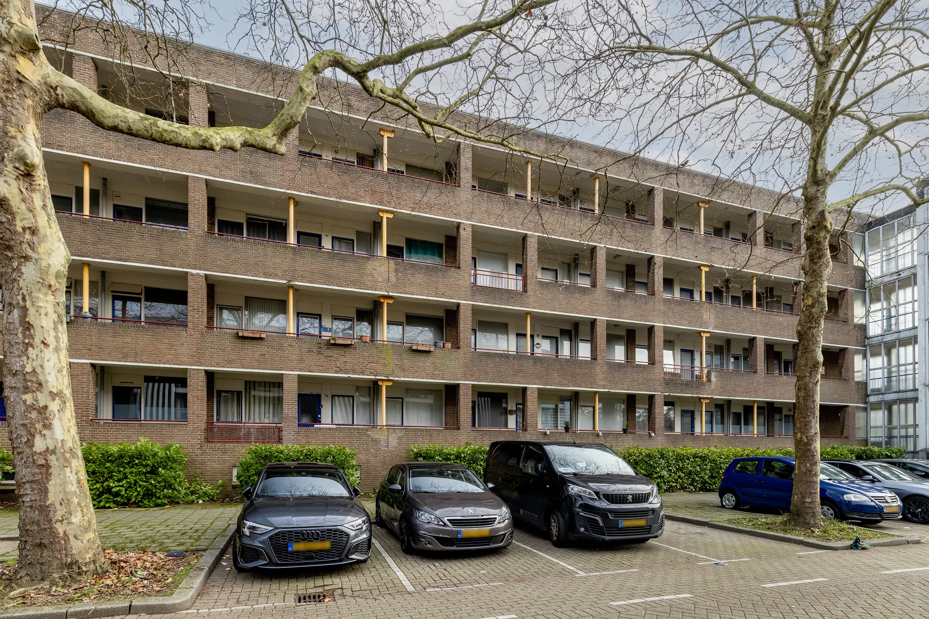 Hontenissestraat 166