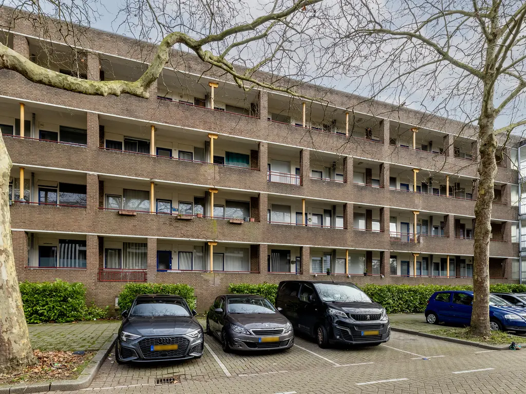 Hontenissestraat 166, ROTTERDAM