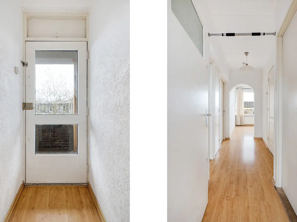 Hontenissestraat 166, ROTTERDAM