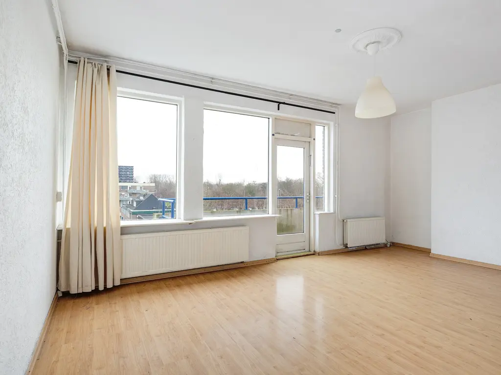 Hontenissestraat 166, ROTTERDAM