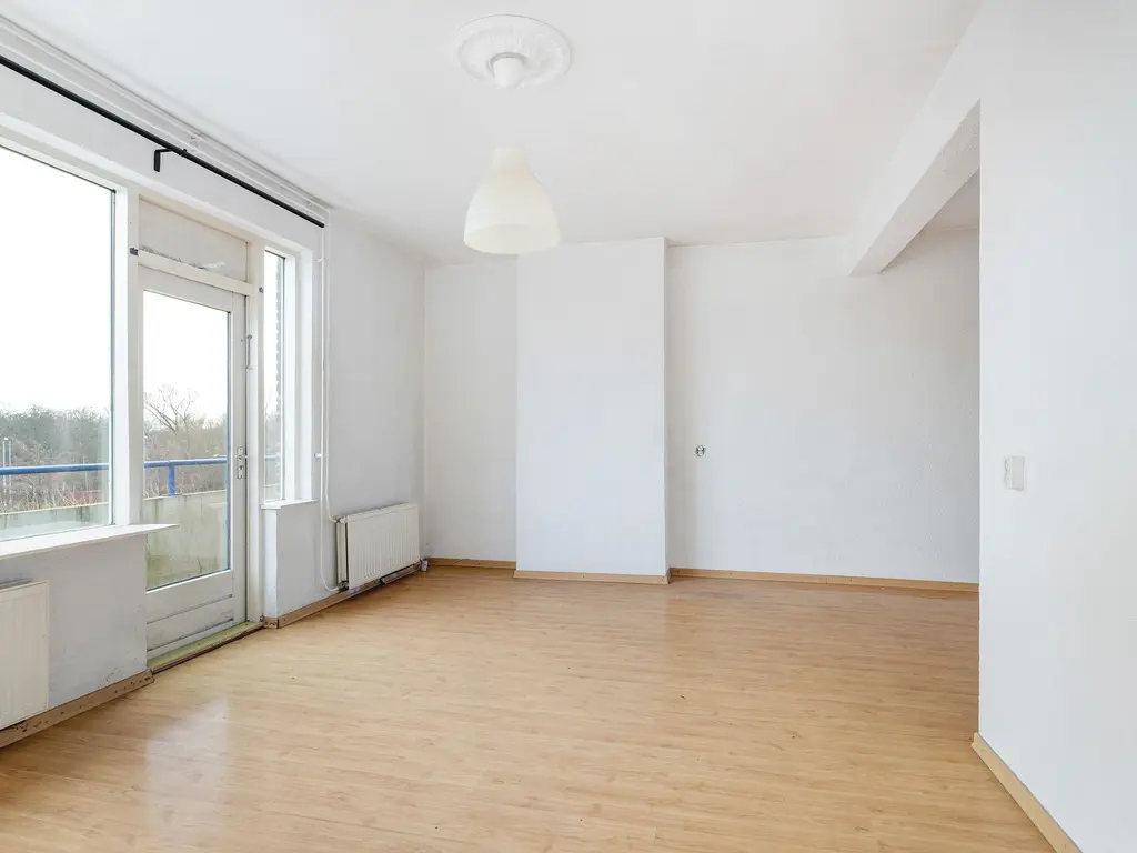 Hontenissestraat 166, ROTTERDAM