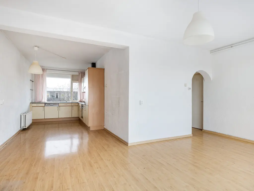 Hontenissestraat 166, ROTTERDAM